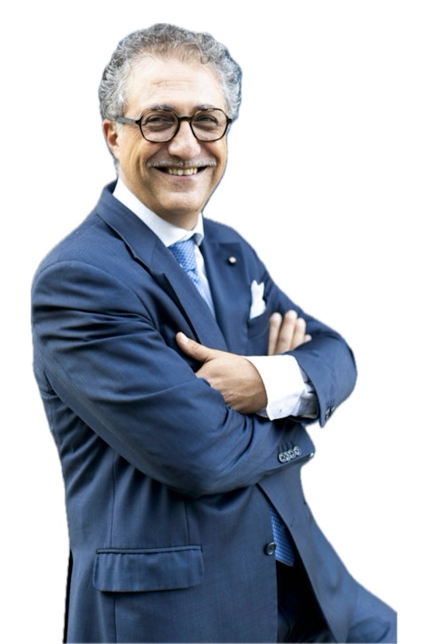 Manlio D'agostino Panebianco
