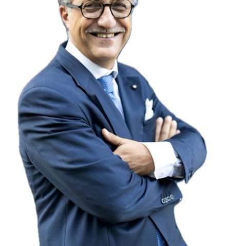 Manlio D'agostino Panebianco Manlio D'agostino Panebianco