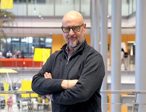 Alberto Salini