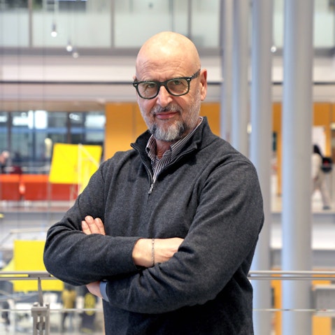 Alberto Salini Alberto Salini