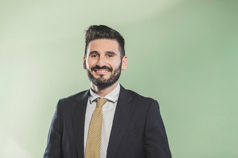 Carlo Alessandri
