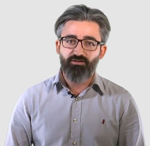 Domenico Foglia