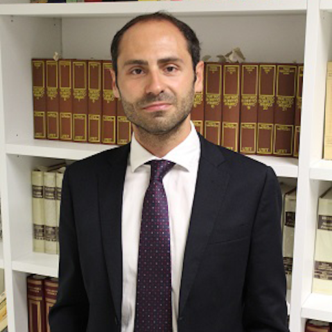 Dagoberto Pierluca Esposito