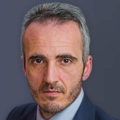 Antonio Giacalone Antonio Giacalone