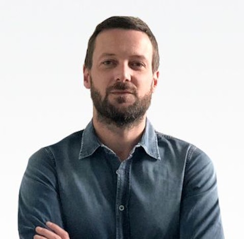 Lorenzo Del Bianco