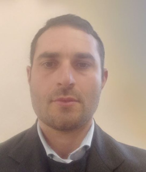 Edoardo Maria Gargiullo