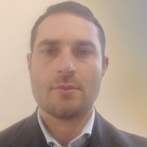 Edoardo Maria Gargiullo Edoardo Maria Gargiullo