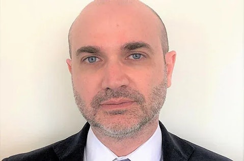 Luca Rizzitelli