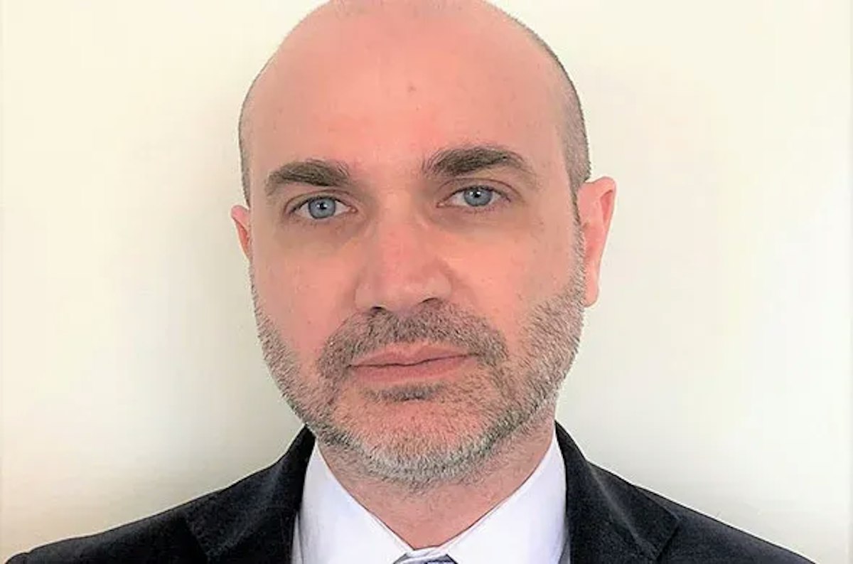 Luca Rizzitelli | Sole 24 Ore Business School