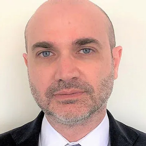 Luca Rizzitelli Luca Rizzitelli