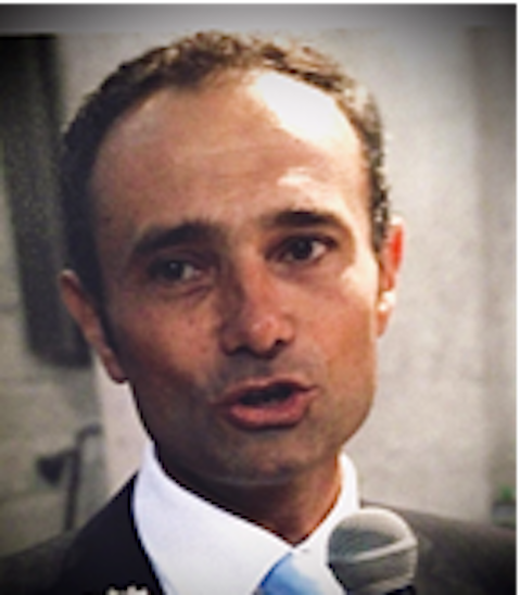 Roberto Barattolo