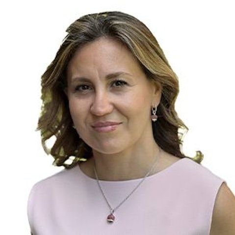 Anna Marucci