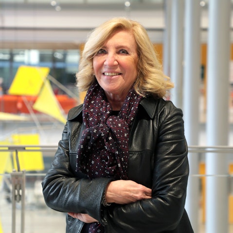 Donatella Rampinelli Donatella Rampinelli