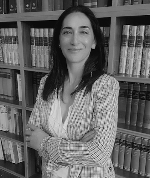 Giuseppina Tropeano