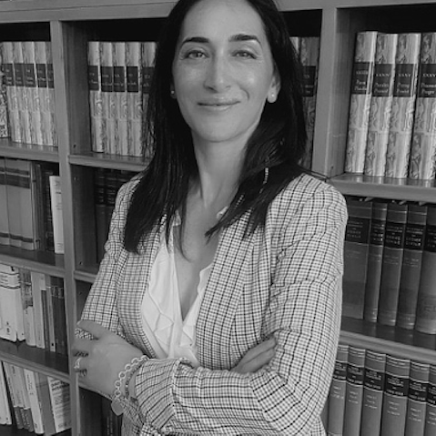 Giuseppina Tropeano Giuseppina Tropeano