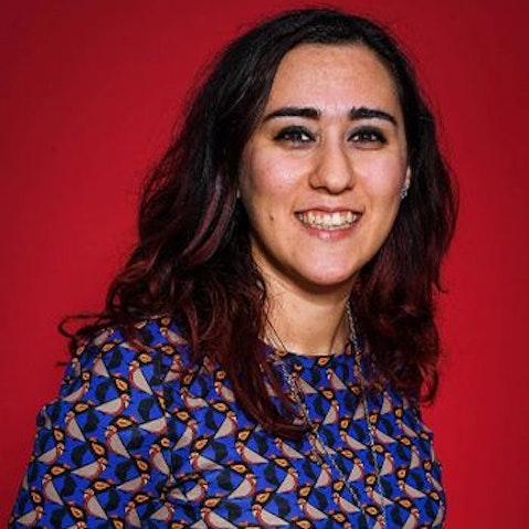 Martina Rogato Martina Rogato