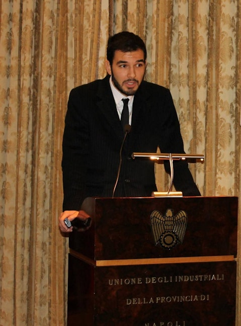 Luigi Strazzullo