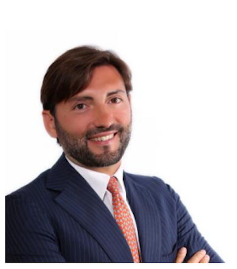 Francesco D'amora