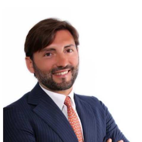 Francesco D'amora Francesco D'amora