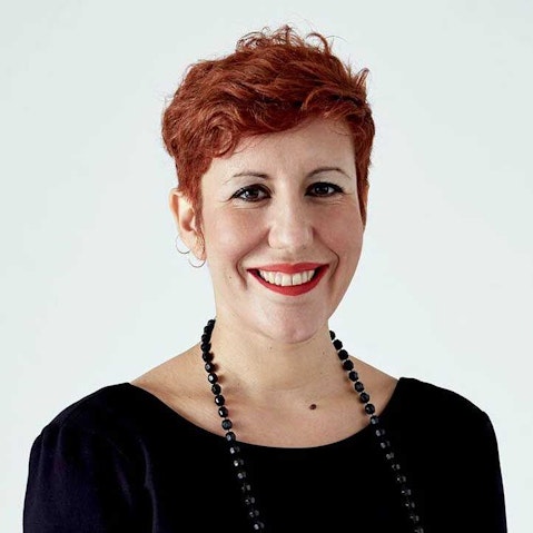 Ludovica Fales Ludovica Fales