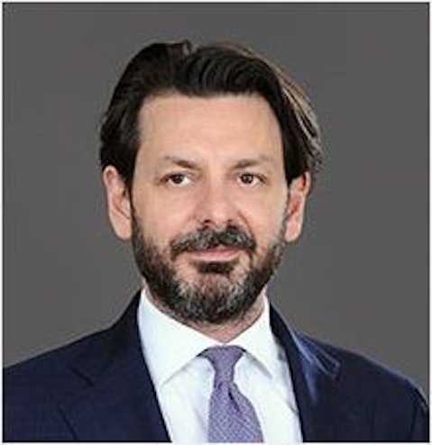 Alessandro Ferrari
