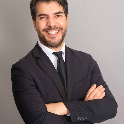 Adolfo Speranza Adolfo Speranza