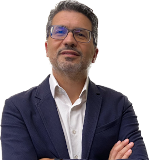 Massimiliano De Blasi