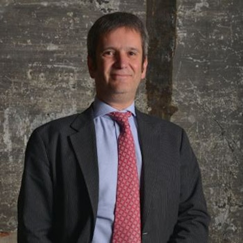 Alessandro Graziano