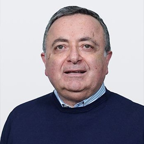 Ernesto Palomba Ernesto Palomba