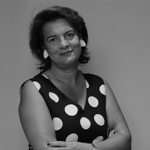 Maria Grazia Persico Maria Grazia Persico