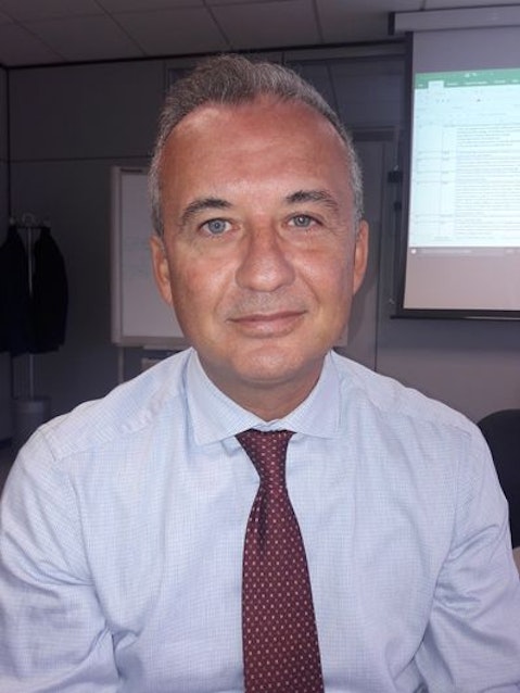 Fabrizio Mariotti