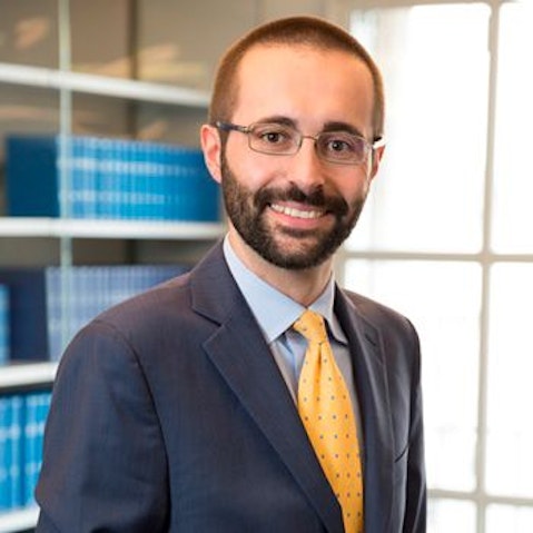 Marzio Molinari