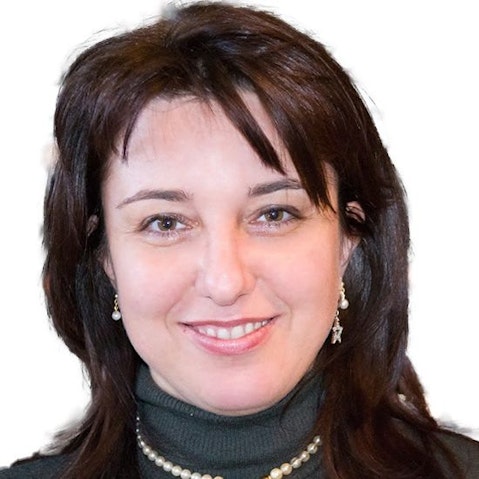 Monica Giorgia Pisciella Monica Giorgia Pisciella