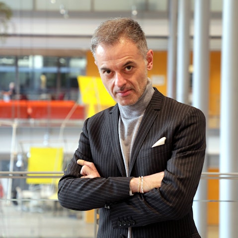 Massimiliano Pappalardo Massimiliano Pappalardo