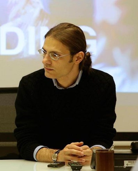 Angelo Rindone