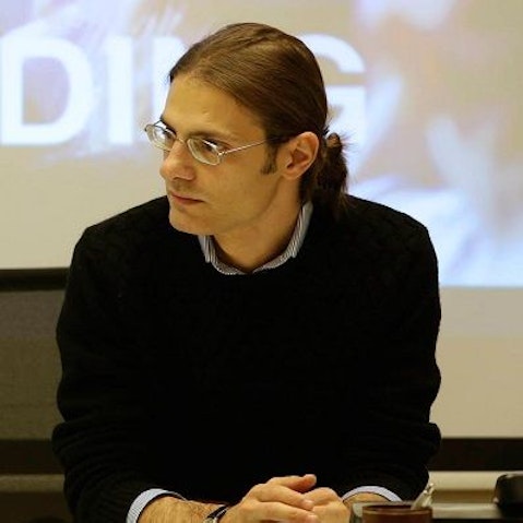 Angelo Rindone Angelo Rindone