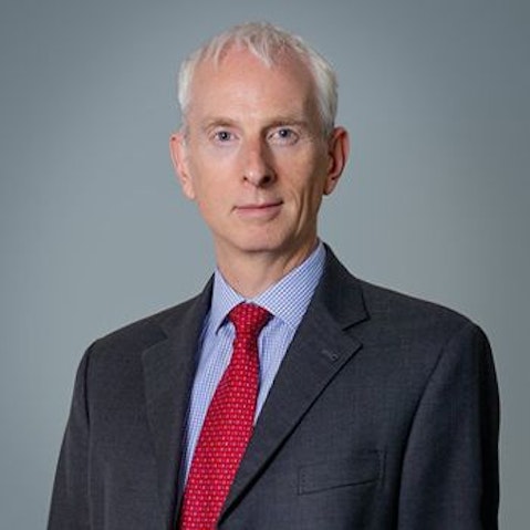 Ian Tully