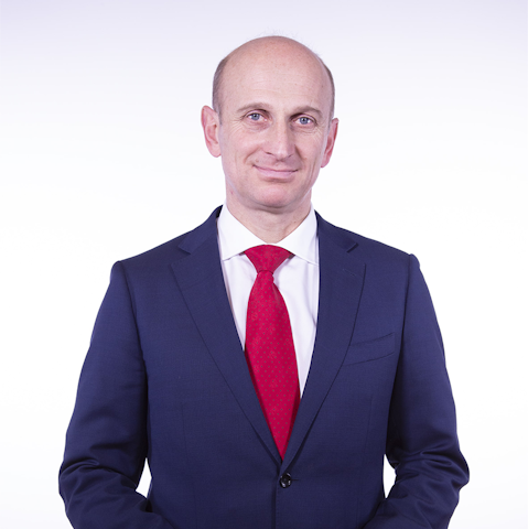 Andrea Maria Vismara