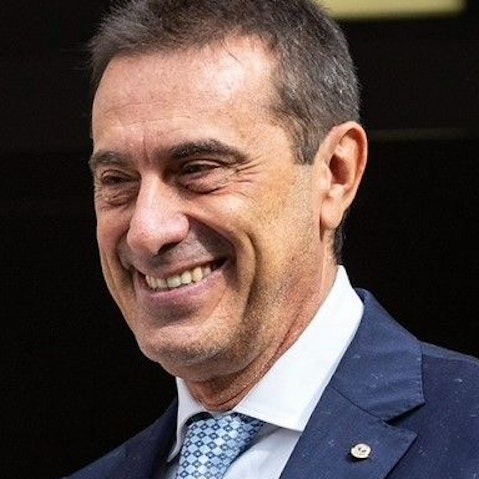 Andrea Vidotti Andrea Vidotti
