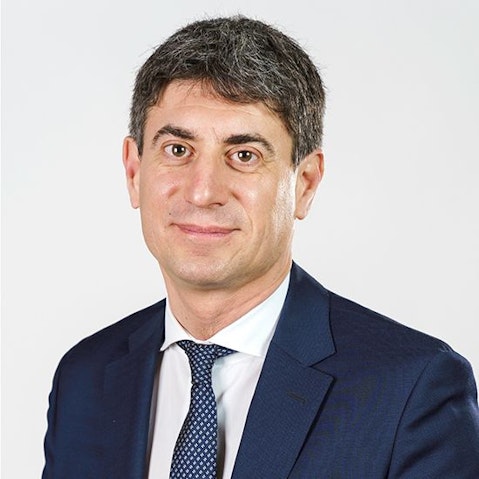 Marco Rossi
