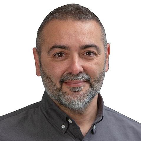 Giuseppe Caltabiano Giuseppe Caltabiano