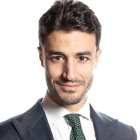 Marco Tesoro Marco Tesoro