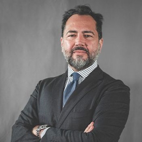 Luca Arena