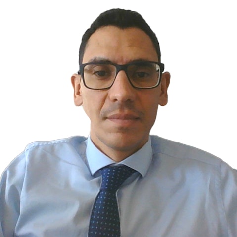 Jusef Khamlichi