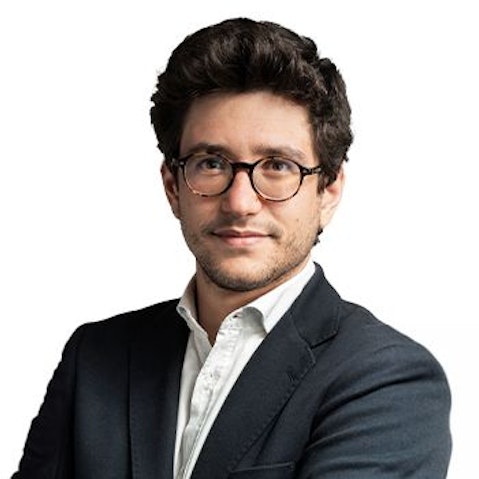 Alessandro Asmundo
