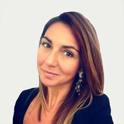 Enrica Tomei