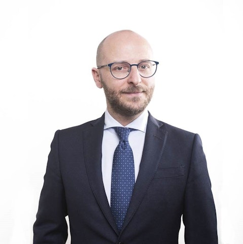 Michele Catanzaro