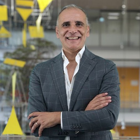 Antonio Perfido Antonio Perfido
