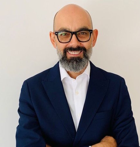 Daniele Cazzani