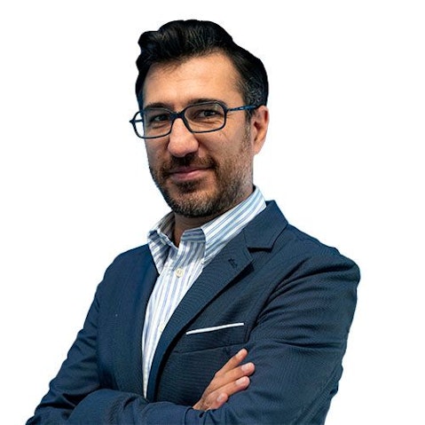 Donato De Ieso